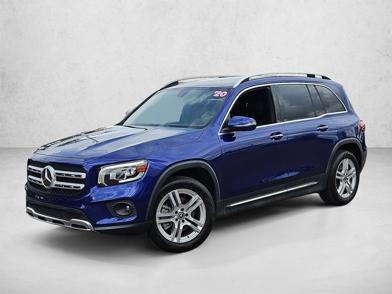 2020 Mercedes-Benz GLB 250 -
                  Tempe, AZ