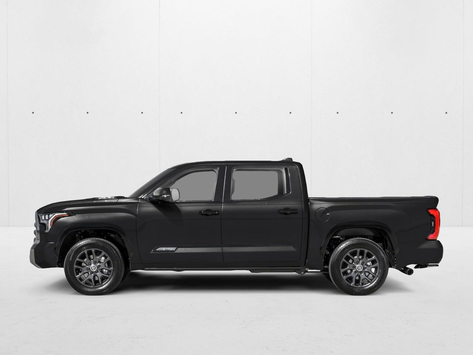 Thumbnail: 2026 Toyota Tundra - 2