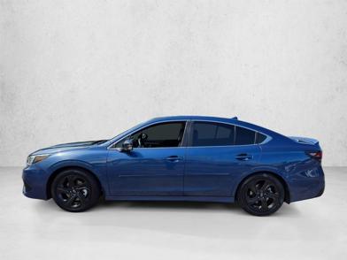 2021 Subaru Legacy