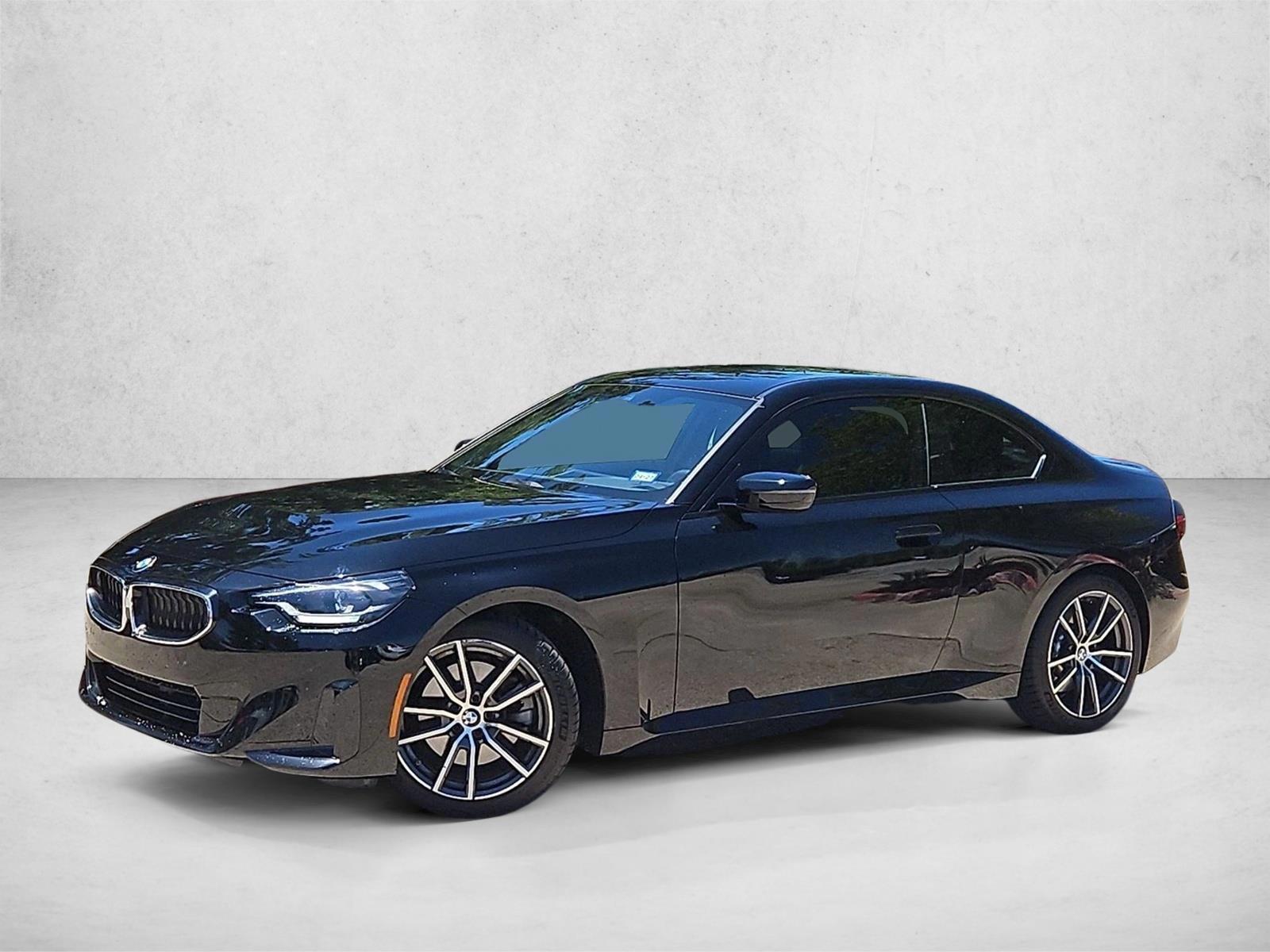 2023 BMW 2 Series