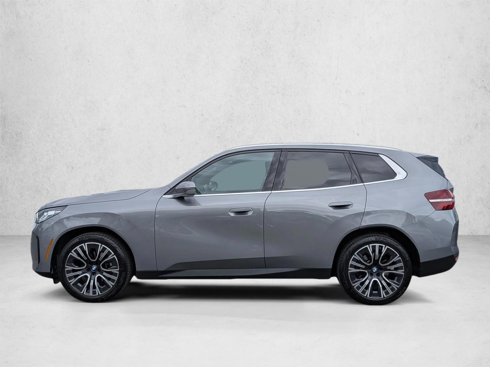 Thumbnail: 2025 BMW X3 - 2
