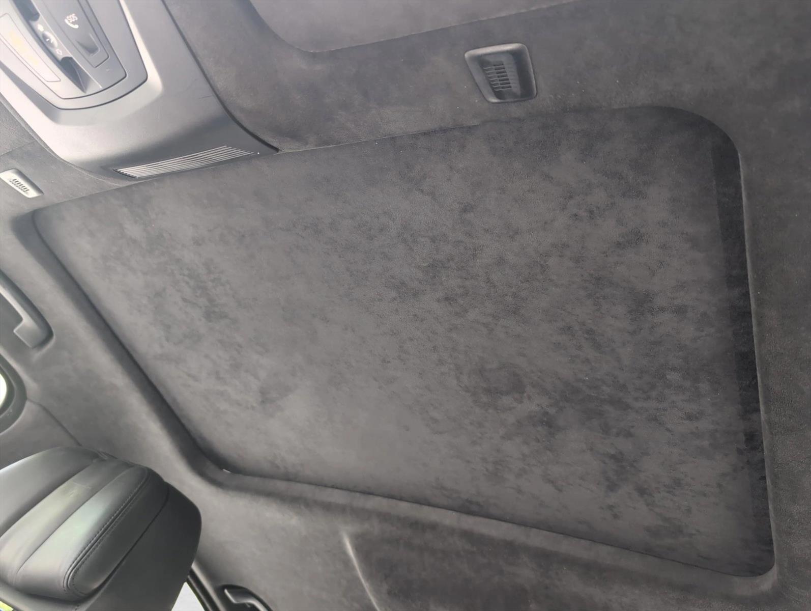 2015 BMW M5 Sedan Base - Photo 16
