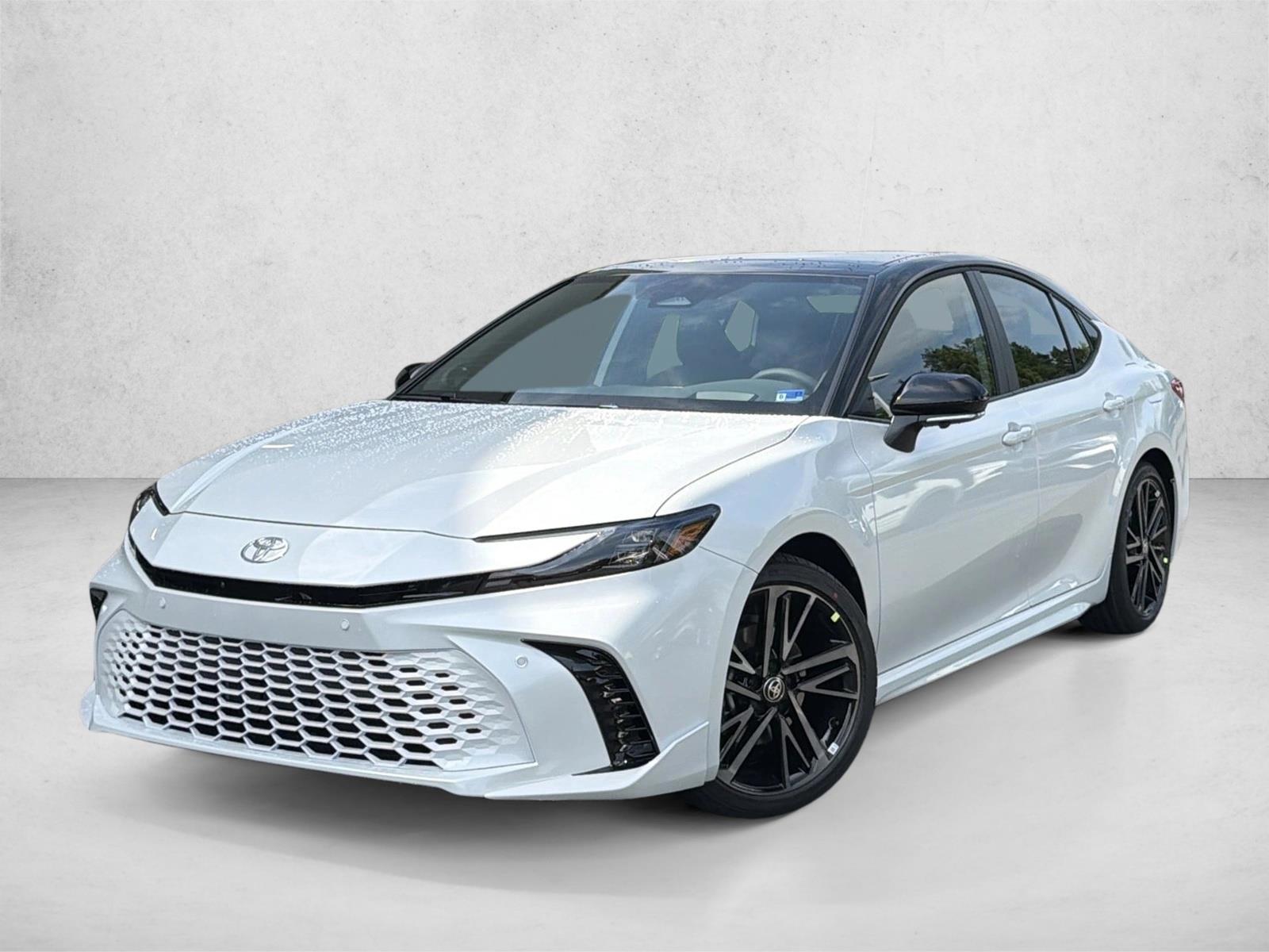 Thumbnail: 2026 Toyota Camry - 1