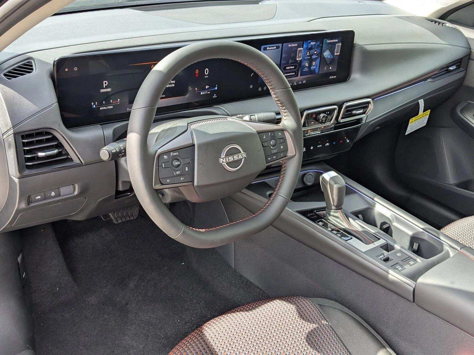 Thumbnail: 2026 Nissan Sentra - 3