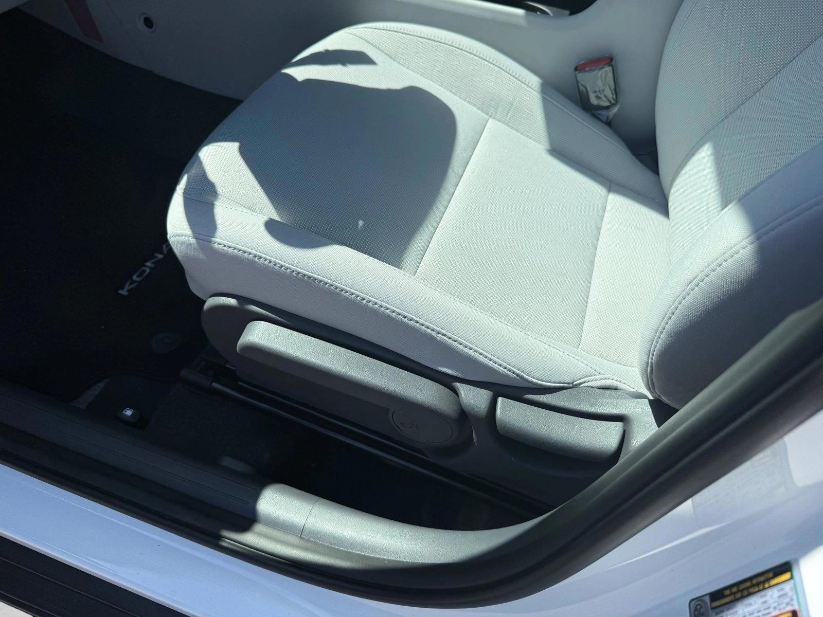 Thumbnail: 2026 Hyundai Kona - 4