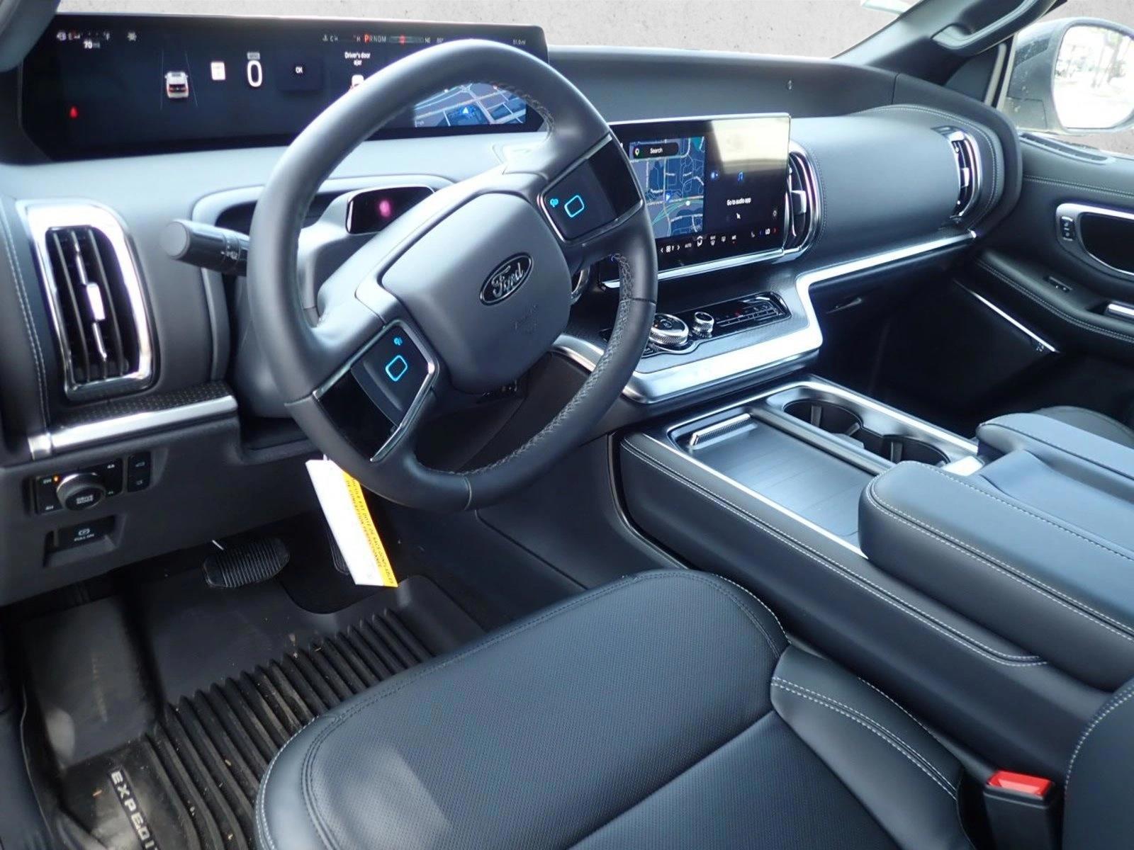 Thumbnail: 2026 Ford Expedition MAX - 5