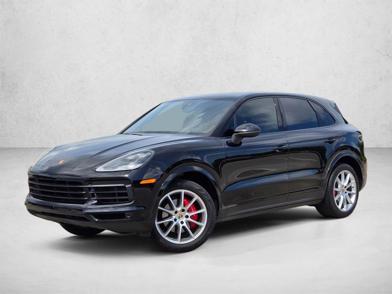 2019 Porsche Cayenne  -
                  Houston, TX