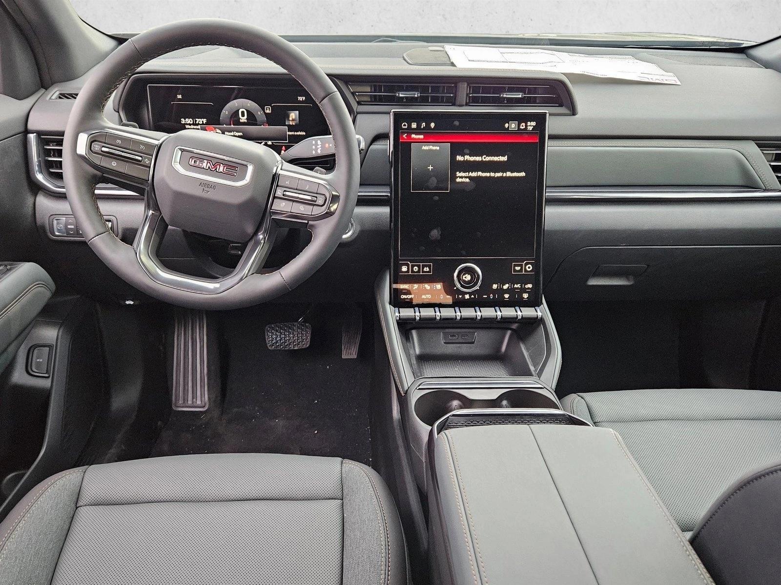 Thumbnail: 2026 GMC Terrain - 3