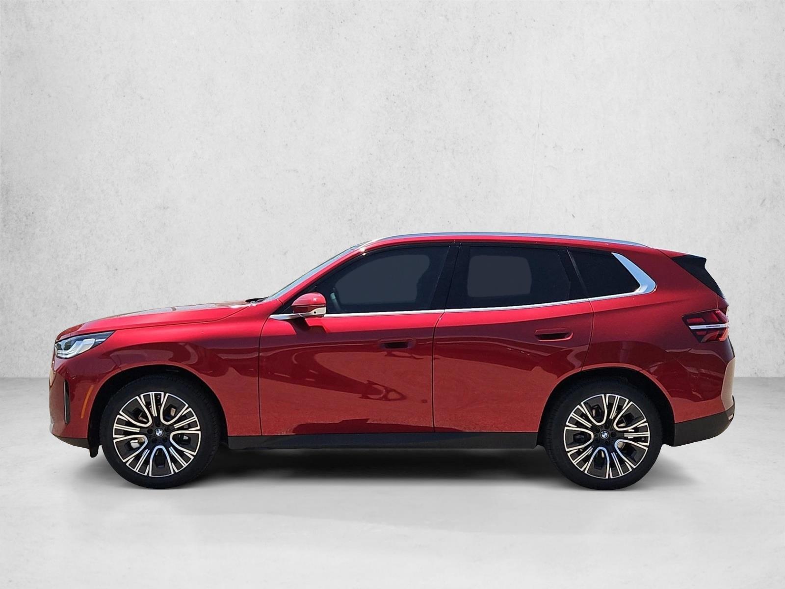 Thumbnail: 2026 BMW X3 - 2