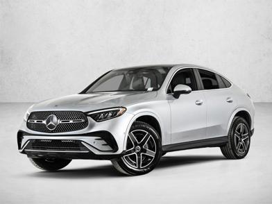 2026 Mercedes-Benz GLC