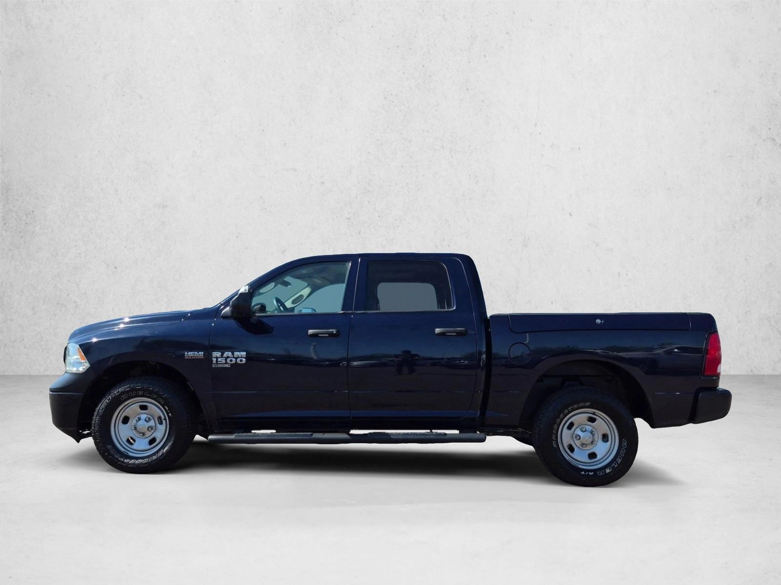Thumbnail: 2019 RAM 1500 - 2
