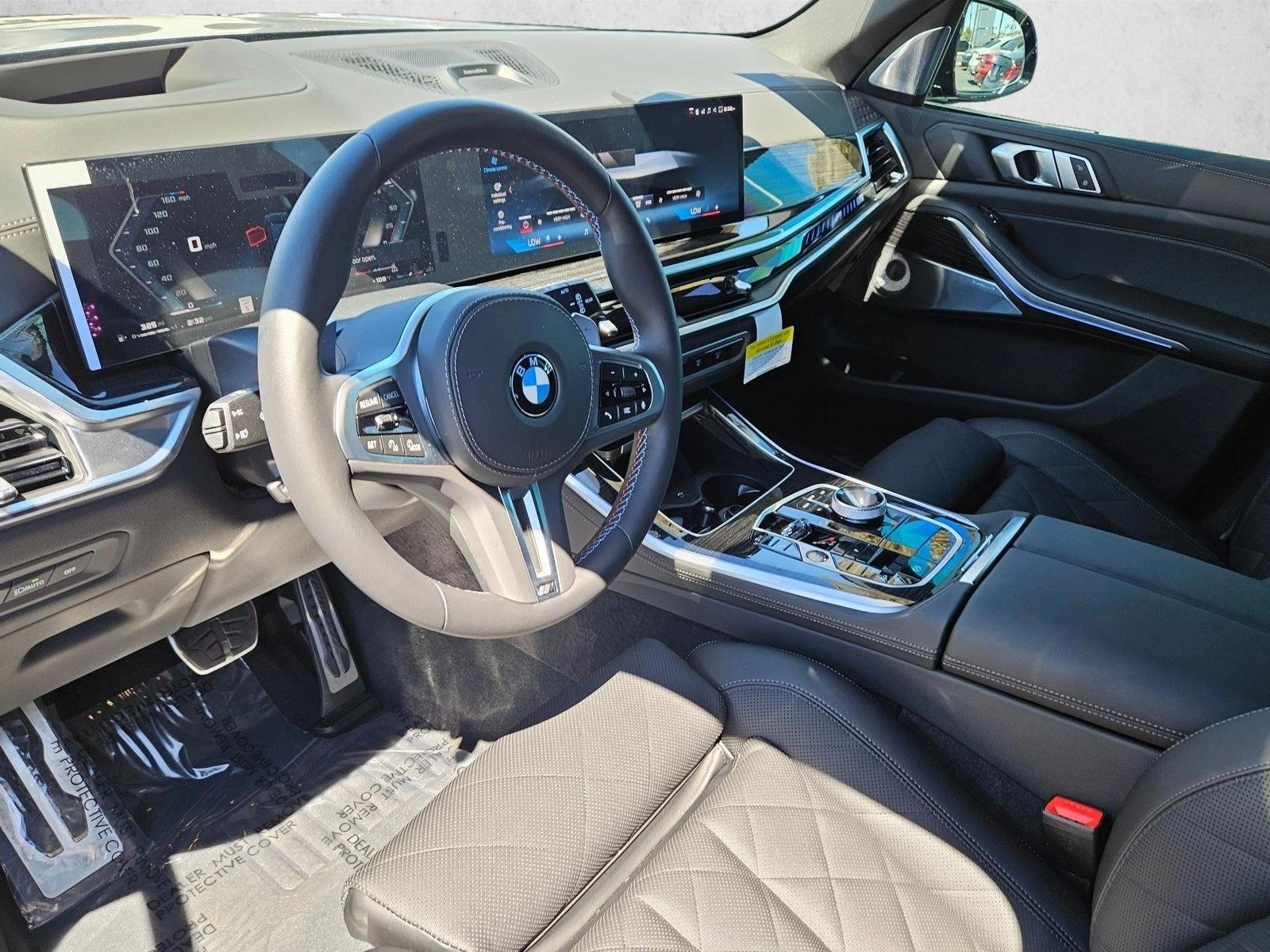 Thumbnail: 2026 BMW X5 - 3