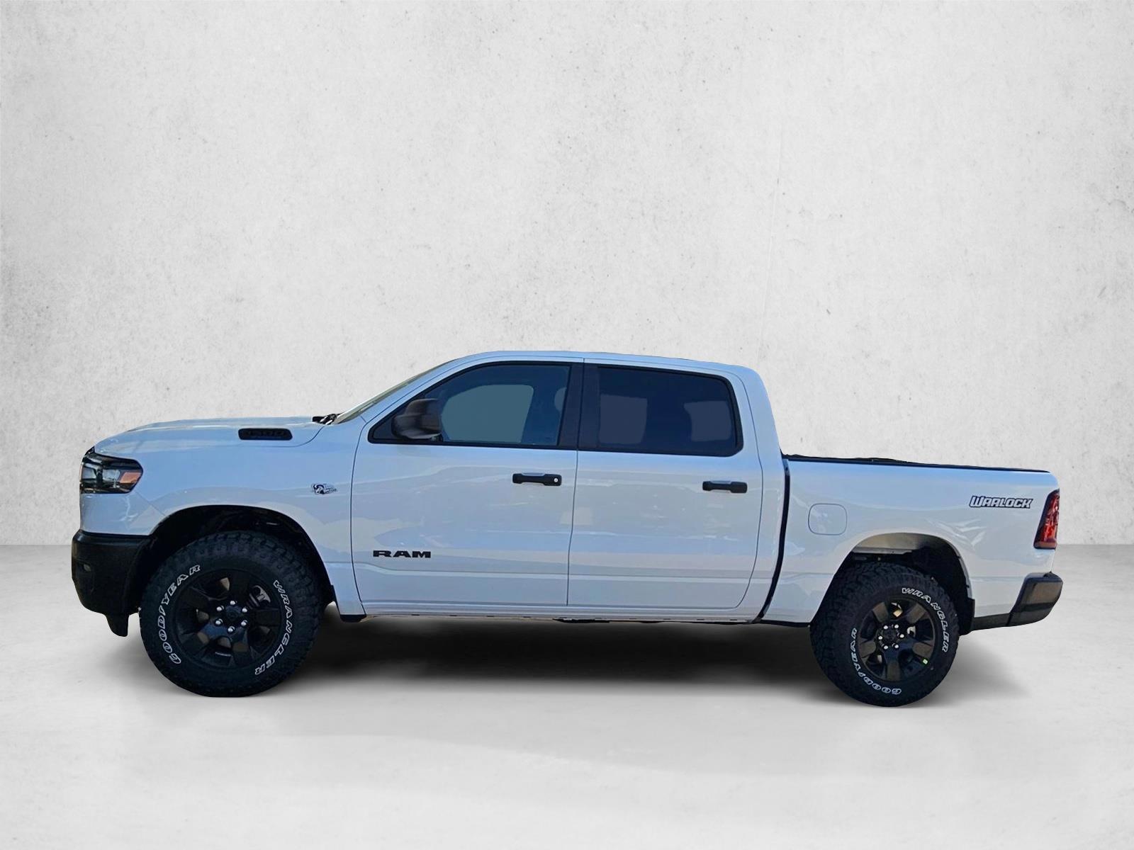 Thumbnail: 2026 RAM 1500 - 2
