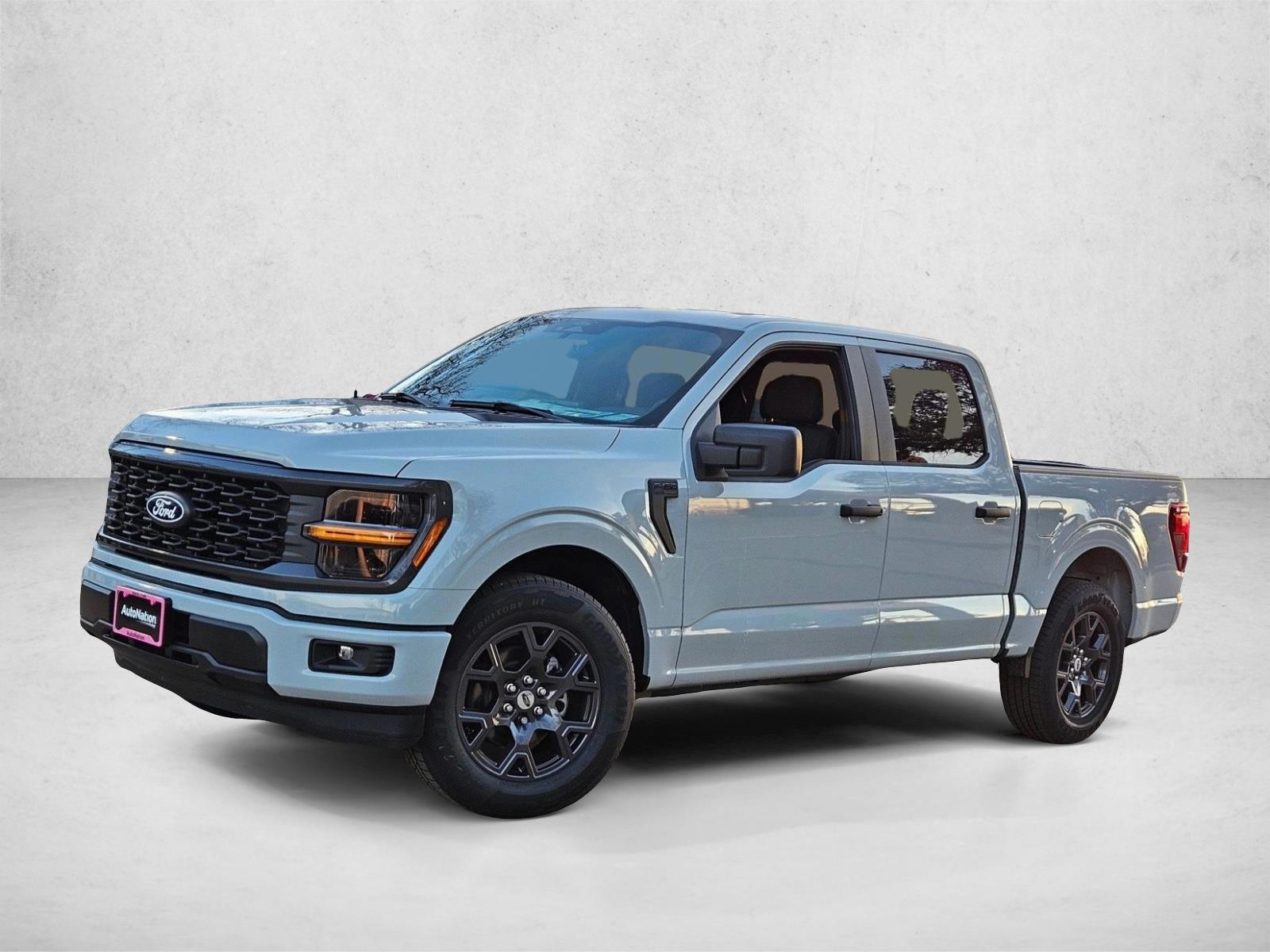 Thumbnail: 2026 Ford F-150 - 1