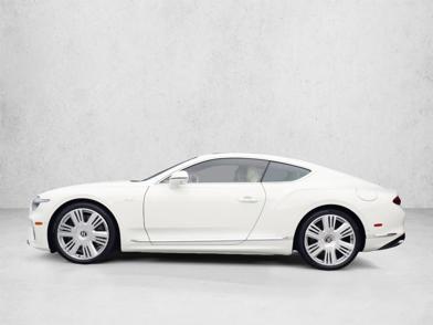 2026 BENTLEY CONTINENTAL GT