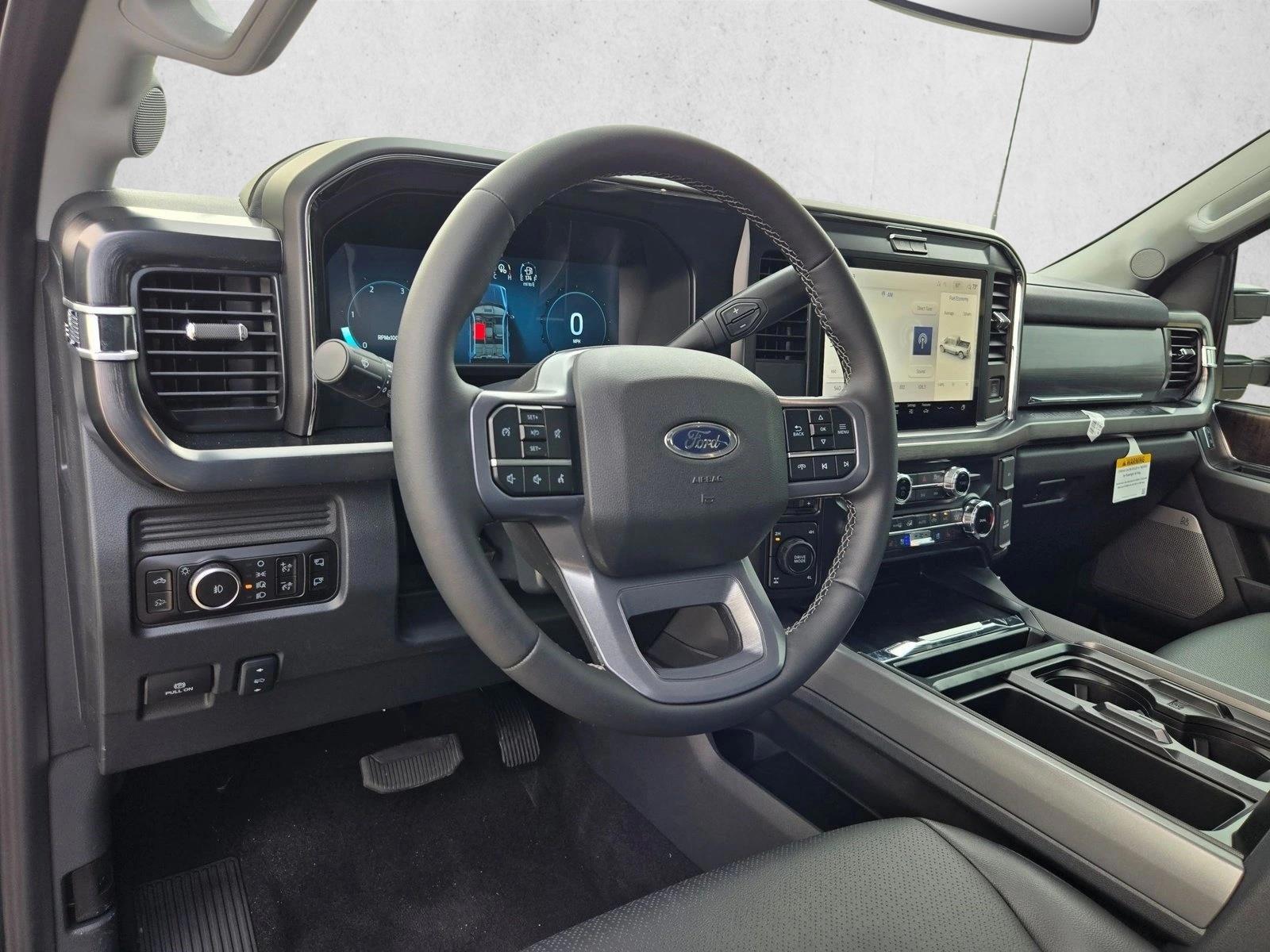 Thumbnail: 2026 Ford Econoline - 3