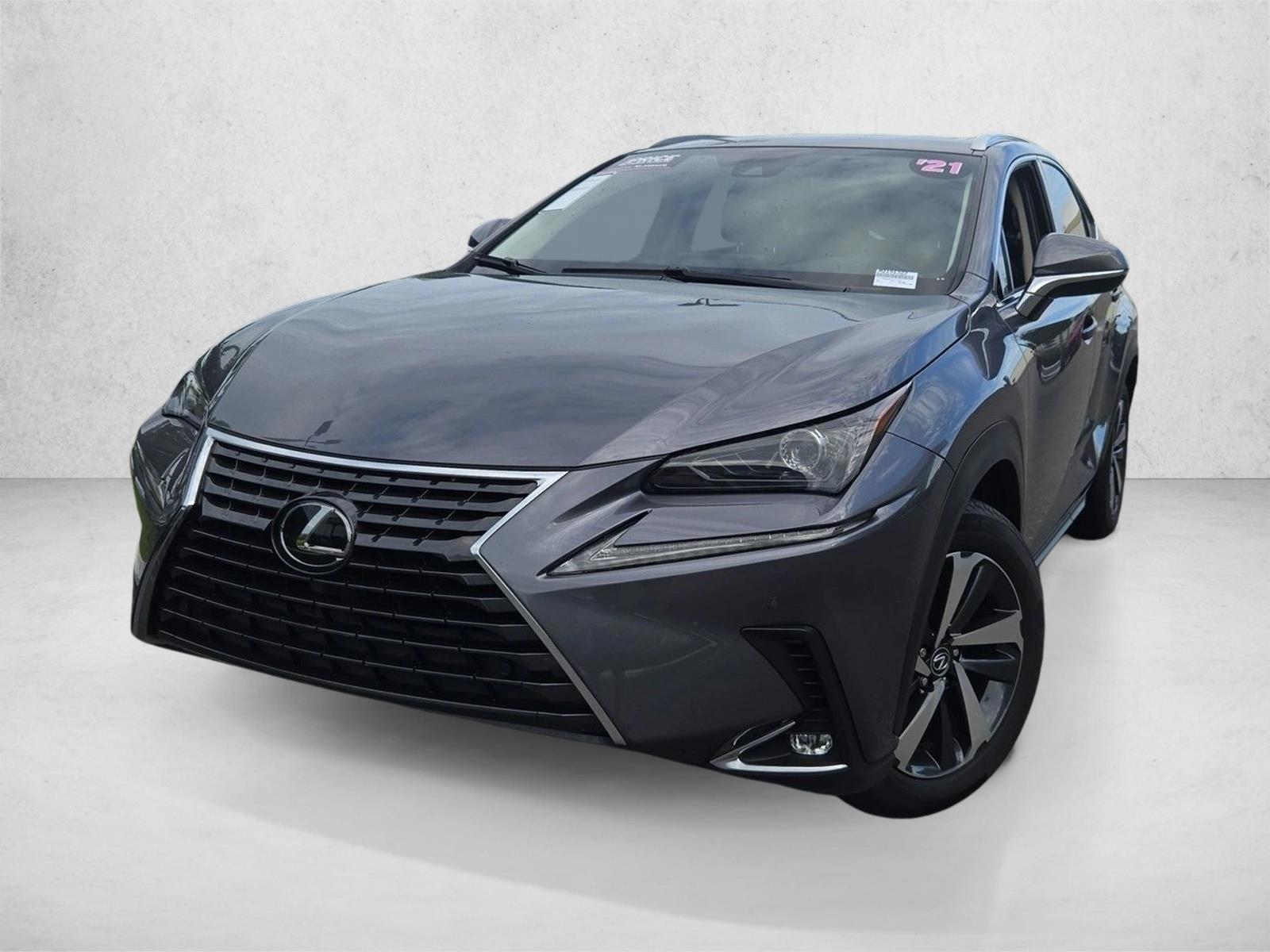 2019 Lexus RX