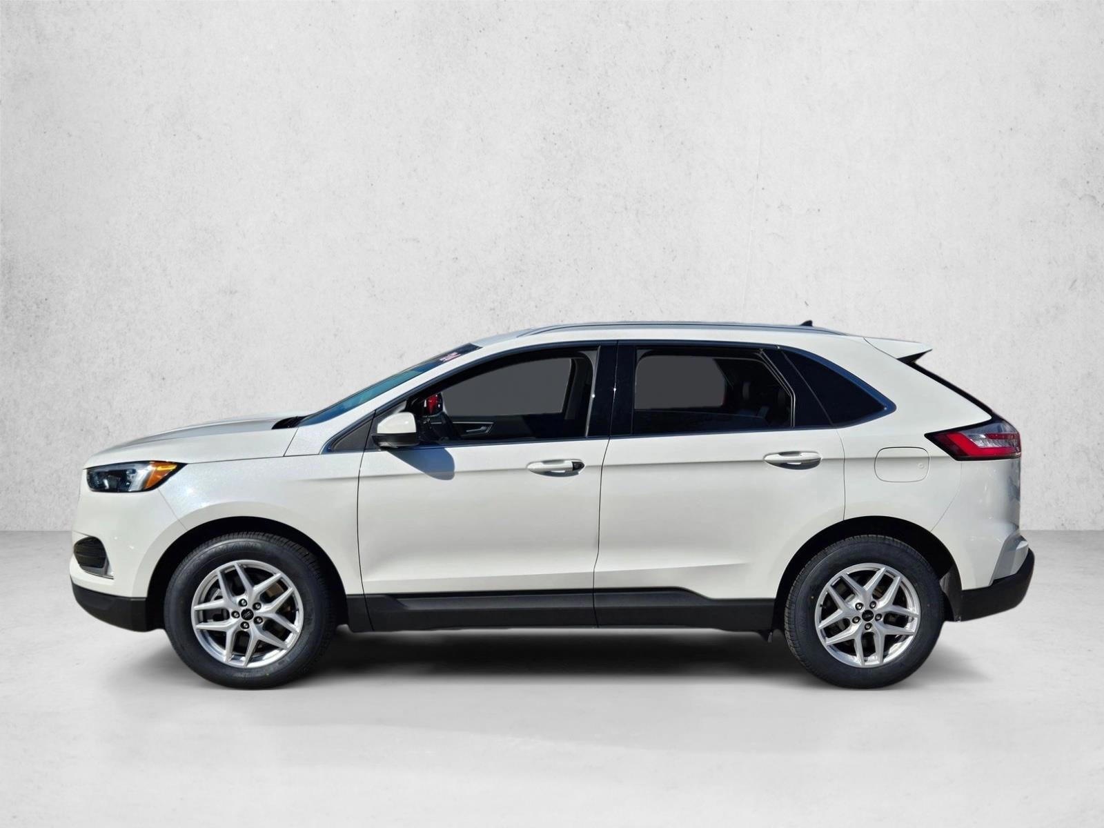 Thumbnail: 2024 Ford Edge - 2