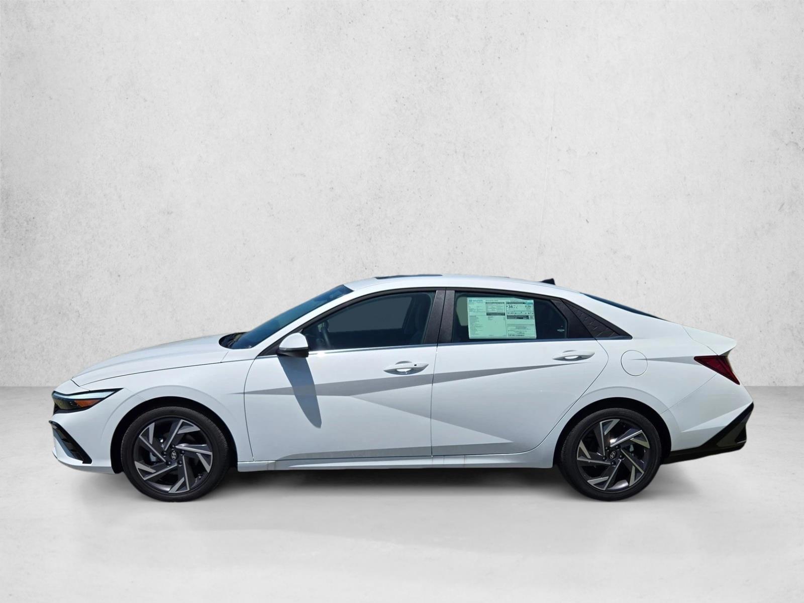 Thumbnail: 2026 Hyundai Elantra - 2