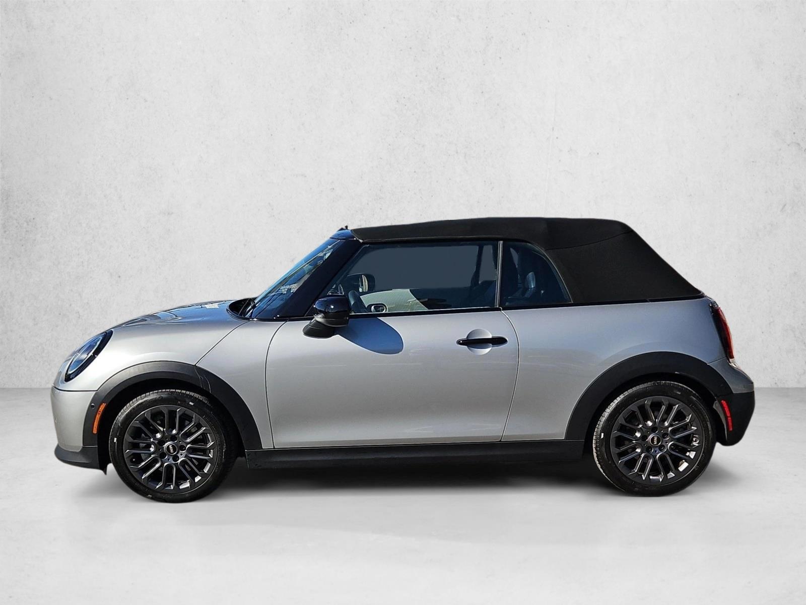 Thumbnail: 2026 MINI Cooper Convertible - 2