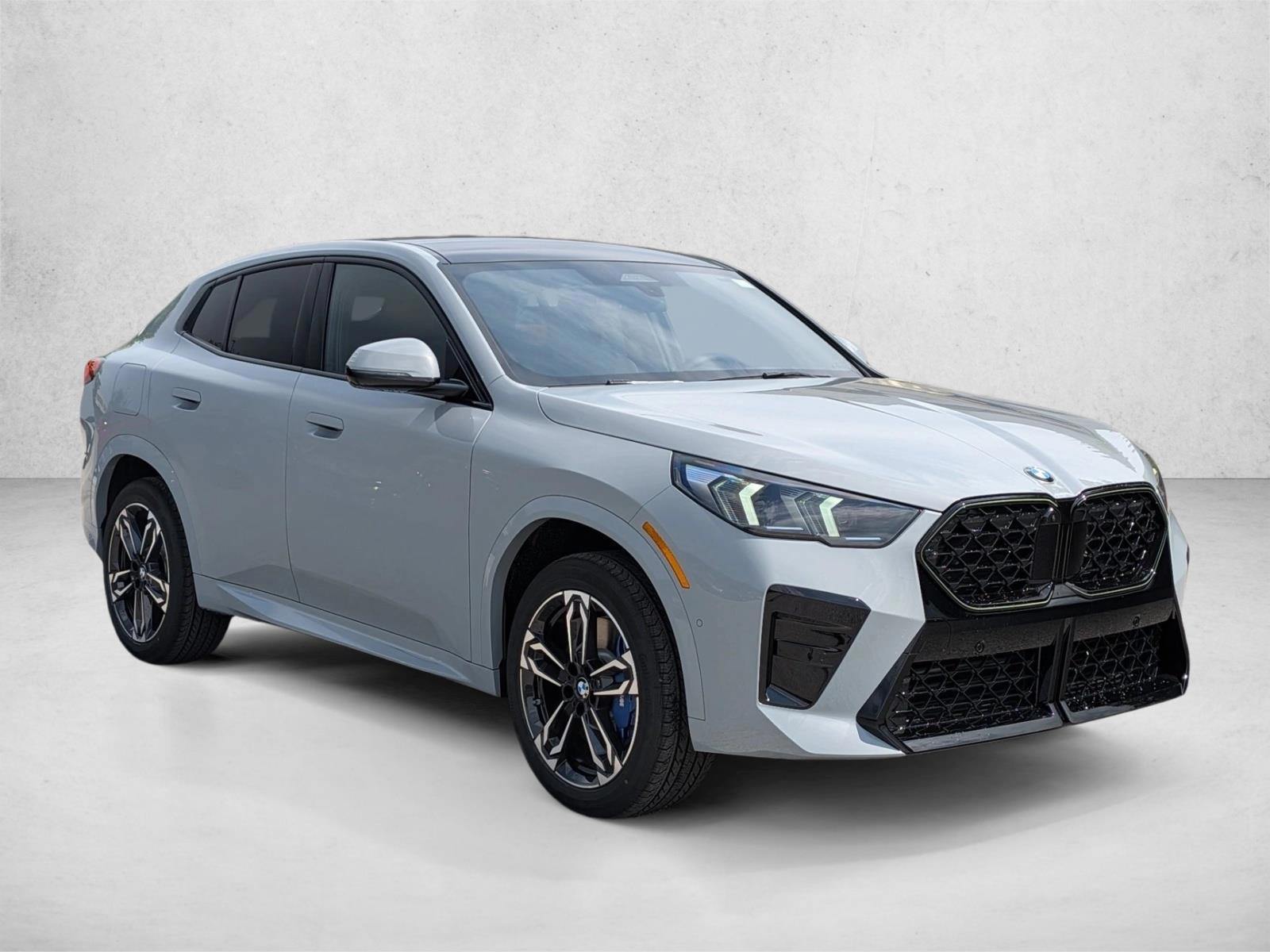 2026 BMW X2