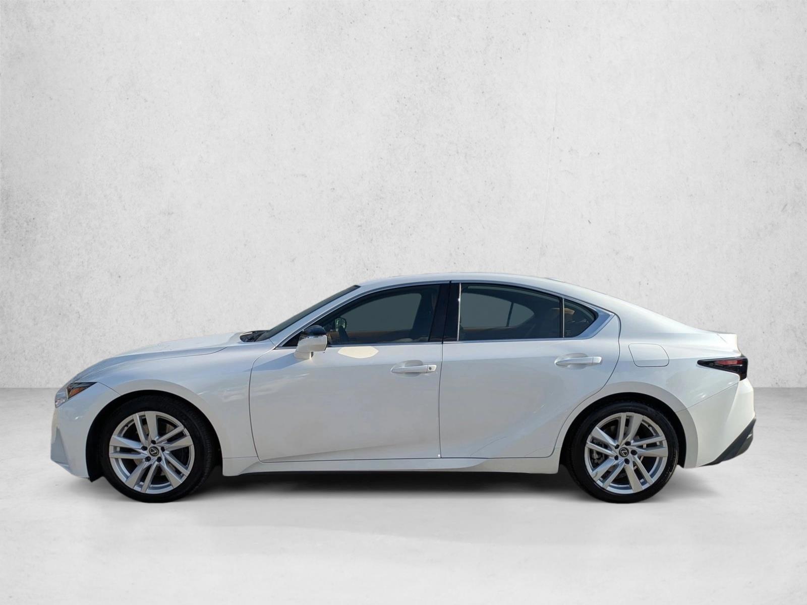 Thumbnail: 2024 Lexus IS - 2
