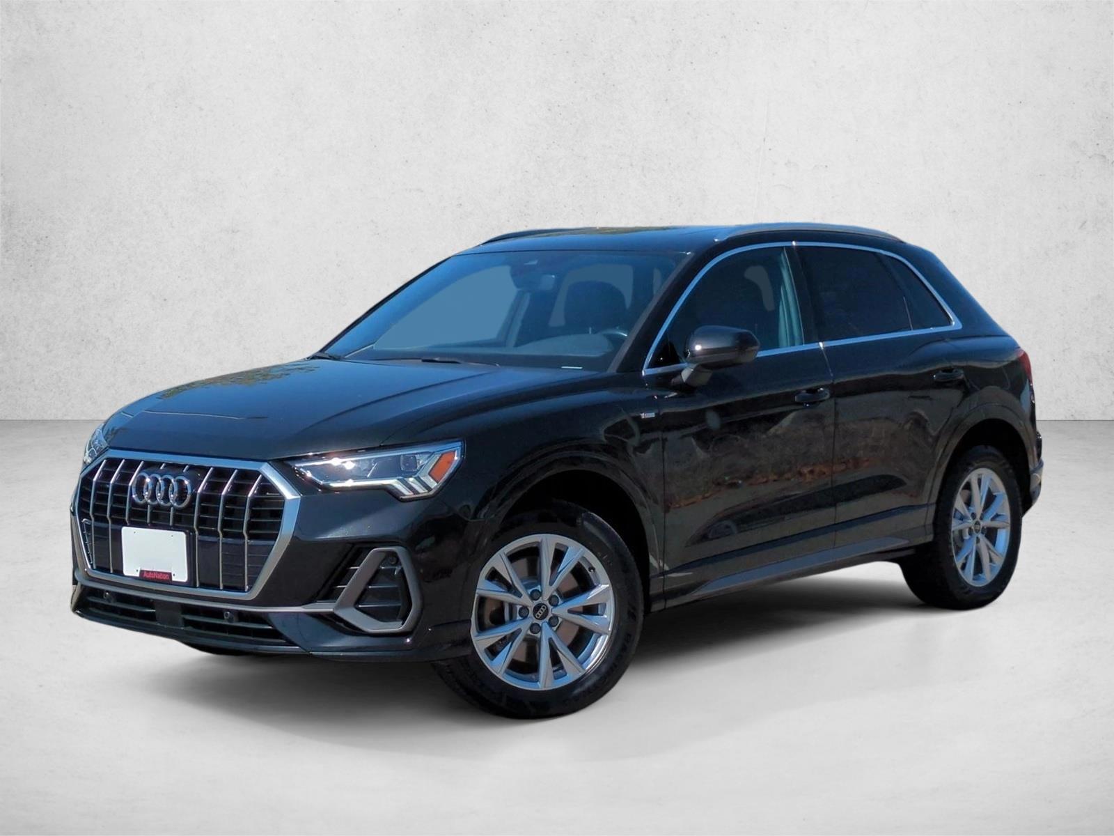 2024 Audi Q3