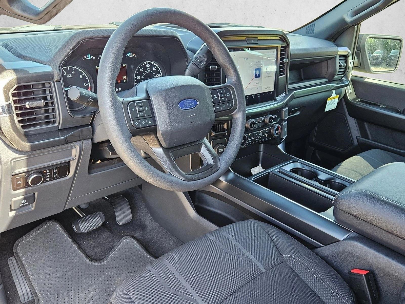 Thumbnail: 2026 Ford F-150 - 3