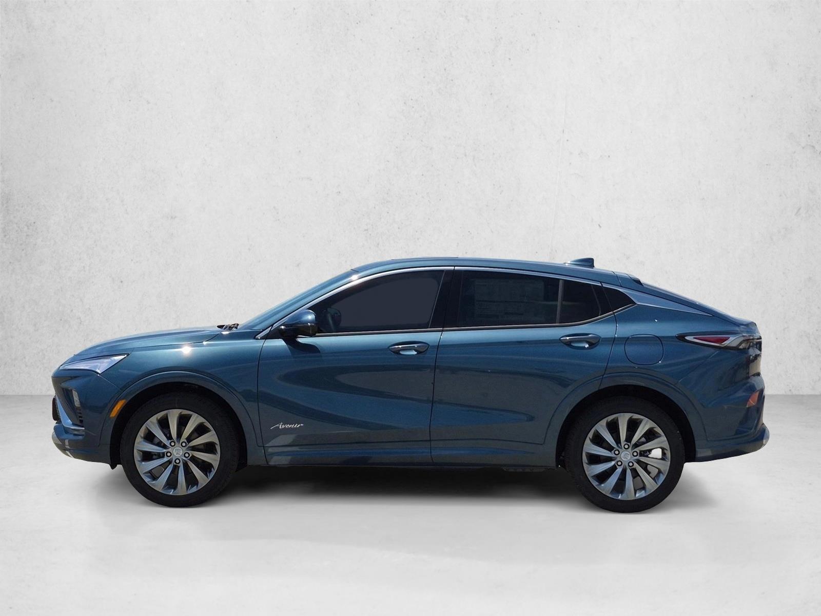 Thumbnail: 2026 Buick Envista - 2