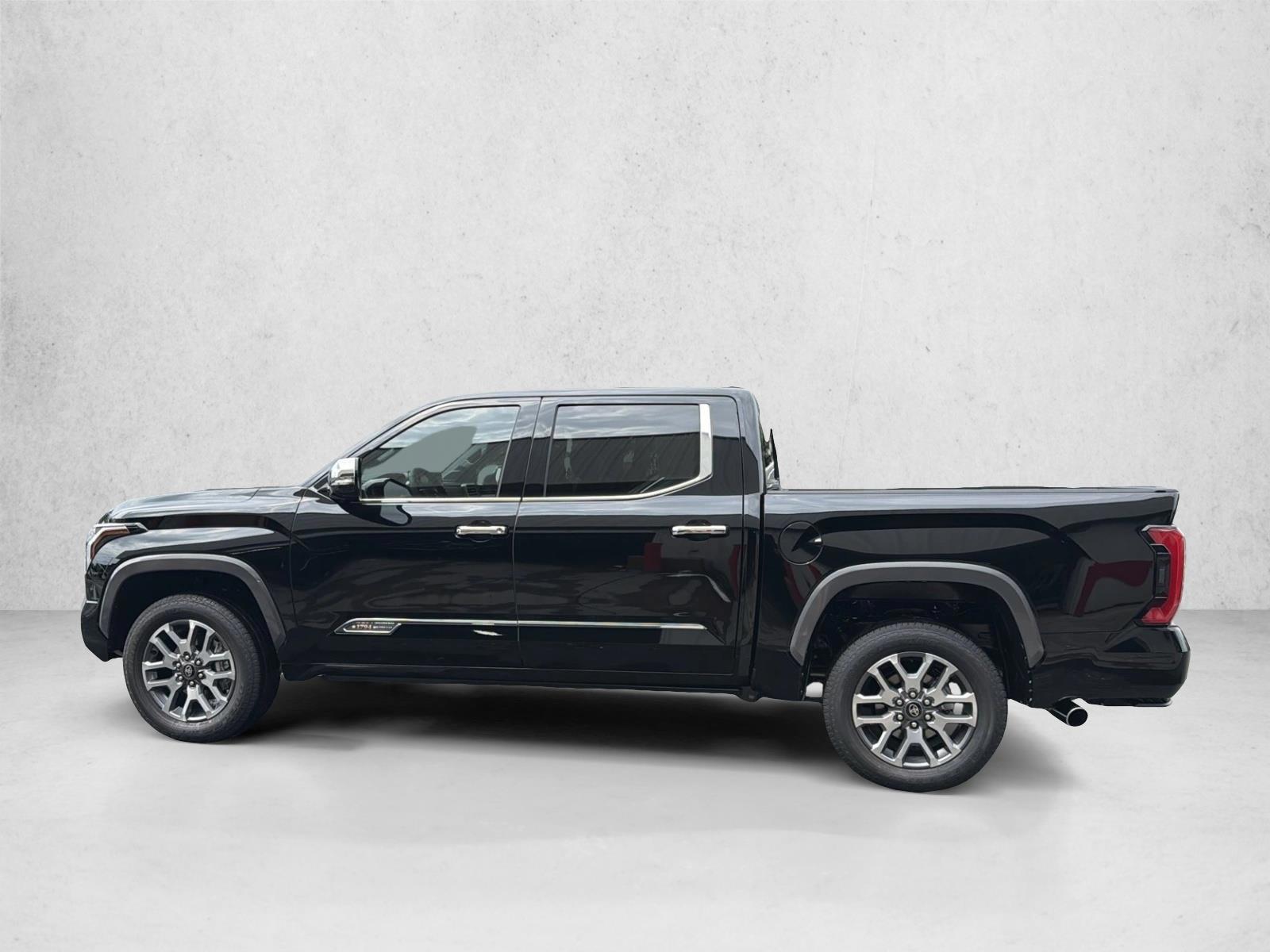 Thumbnail: 2026 Toyota Tundra - 2