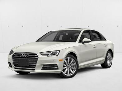 2017 Audi A4 Premium -
                  Plano, TX