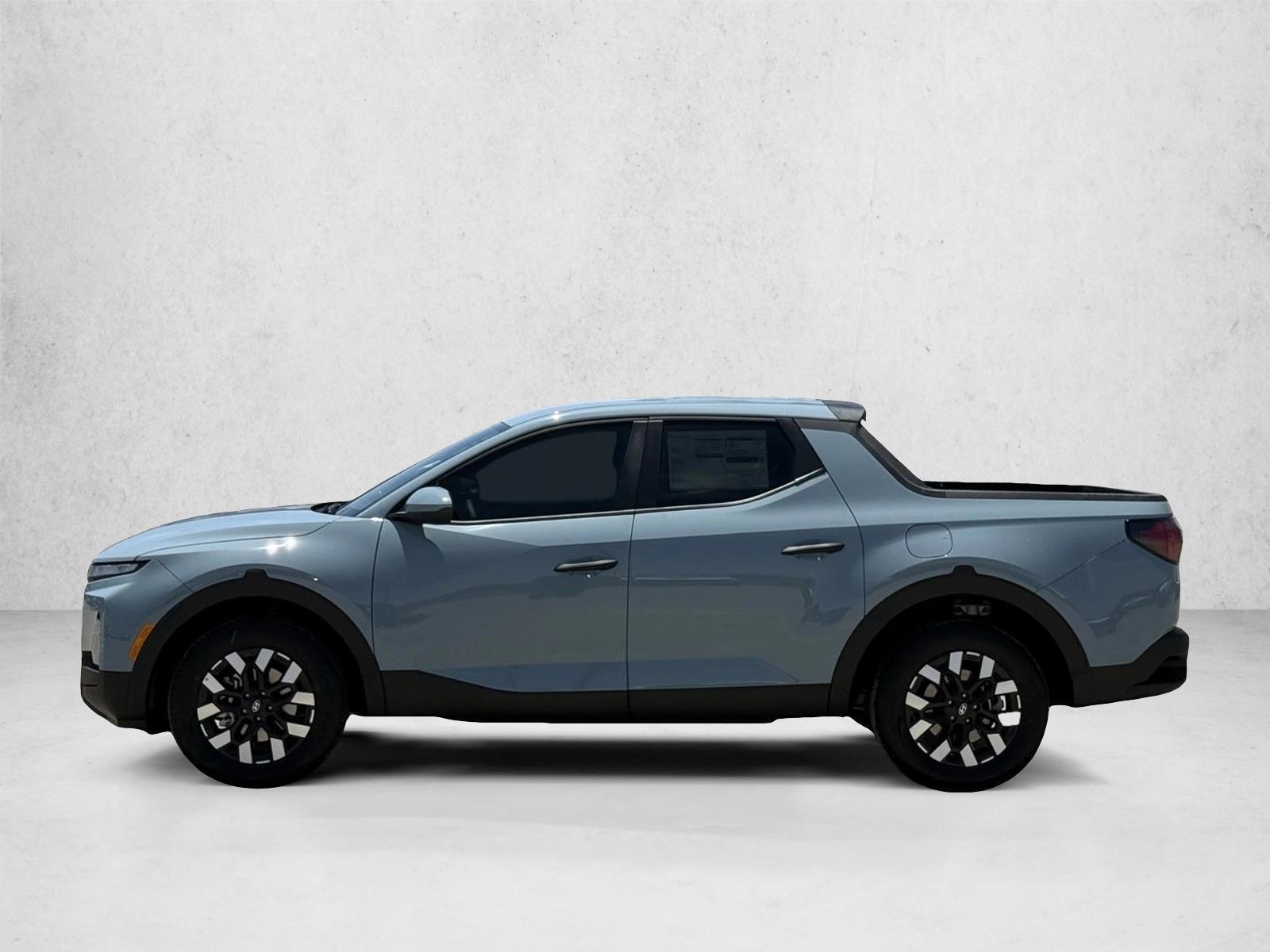Thumbnail: 2026 Hyundai Santa Cruz - 2