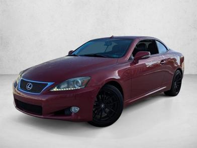 2013 Lexus IS 250 -
                  Winter Park, FL