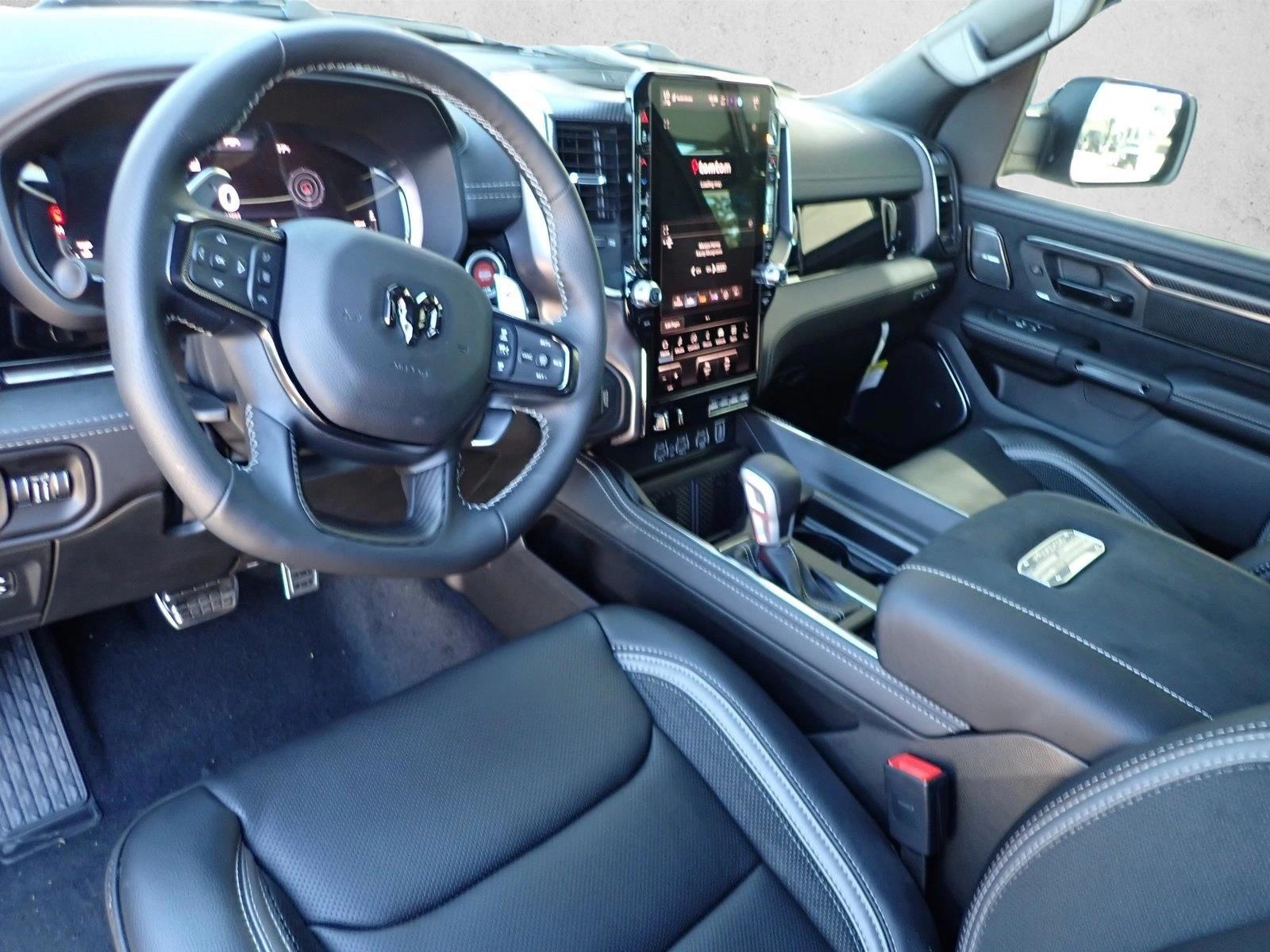 Thumbnail: 2026 RAM 1500 - 3