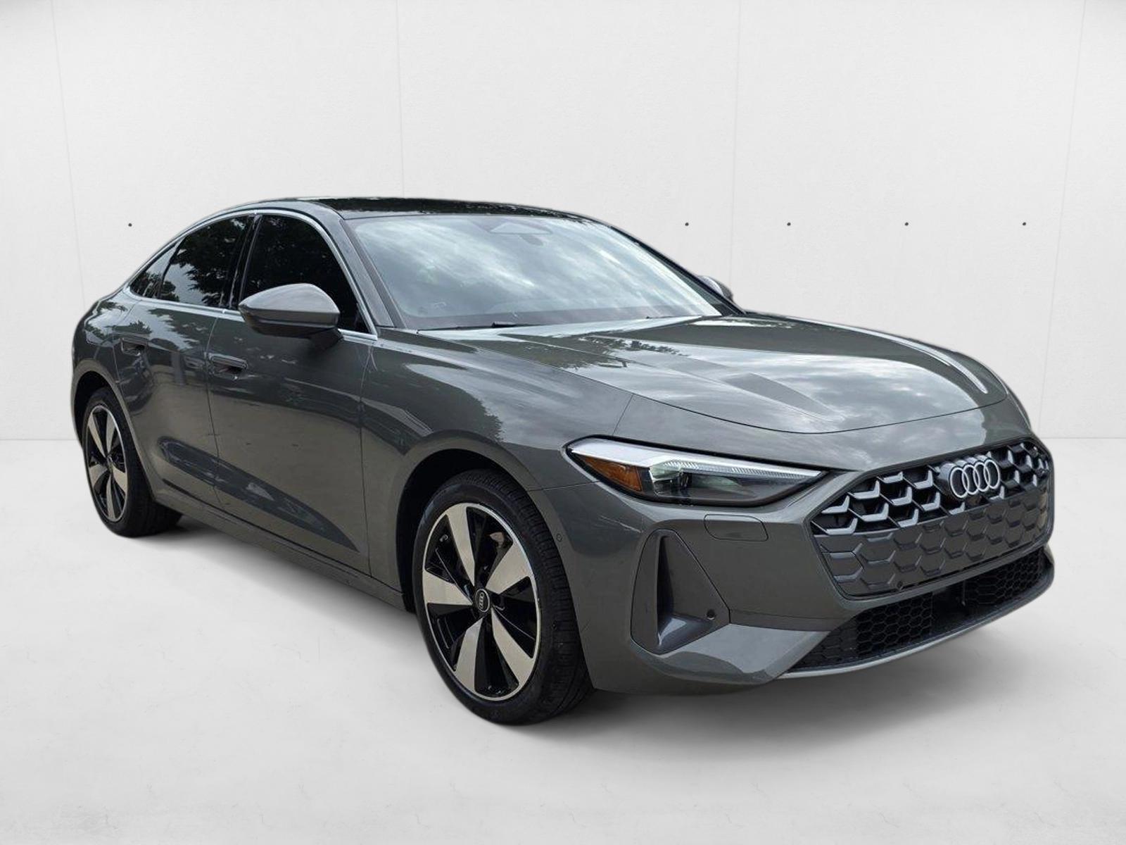 2025 Audi A5 Premium - Photo 3