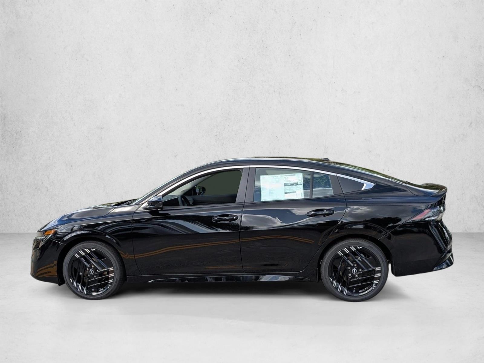 Thumbnail: 2026 Nissan Sentra - 2