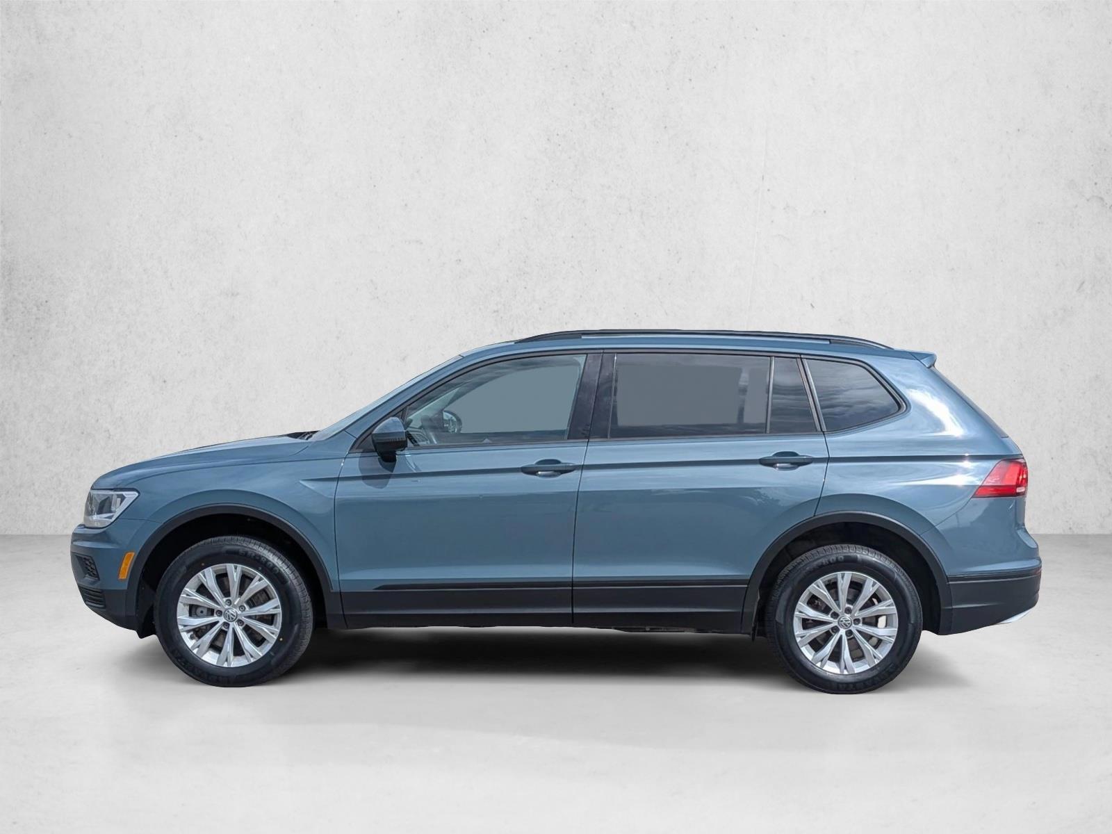 Thumbnail: 2019 Volkswagen Tiguan - 2