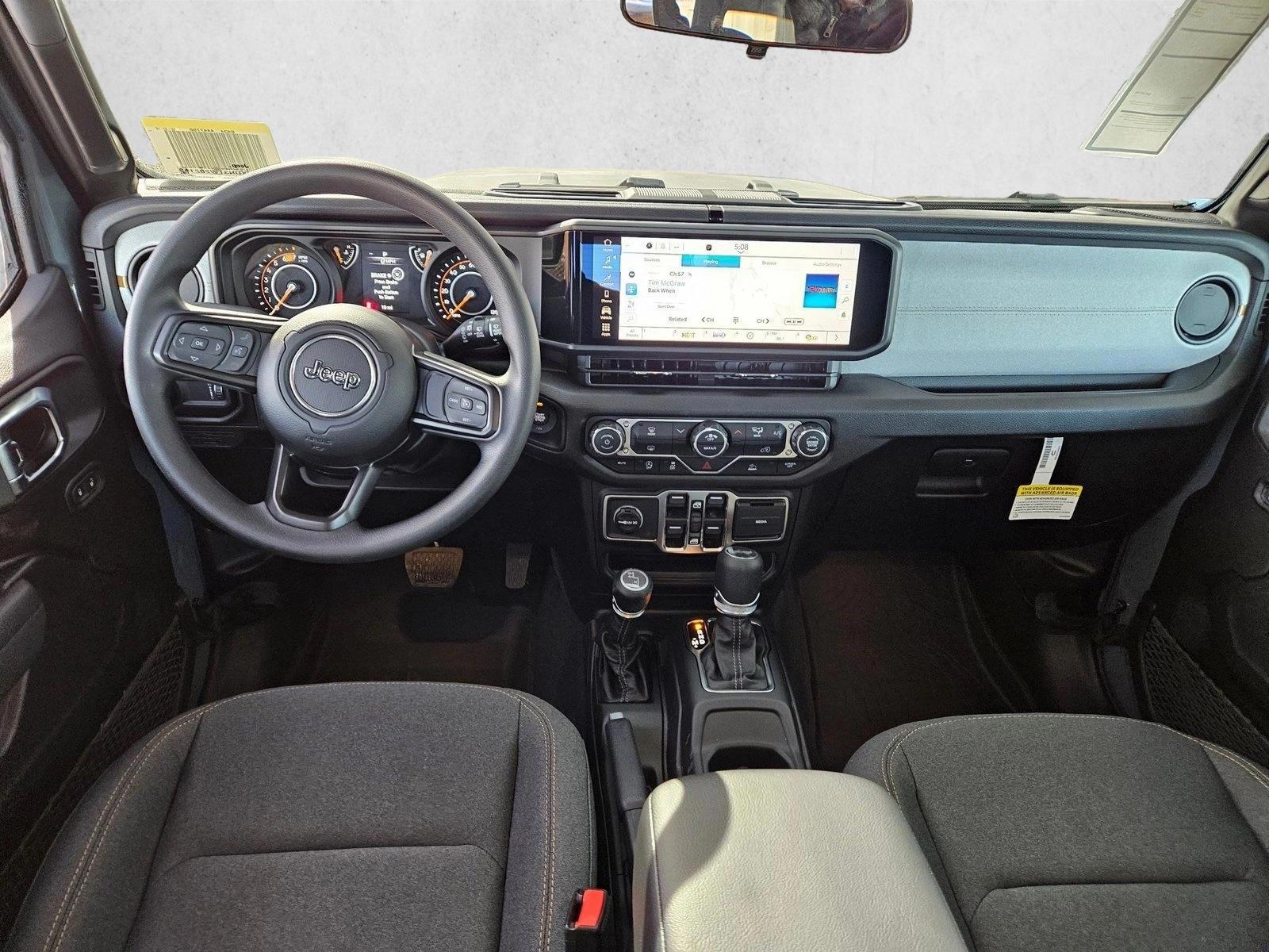 Thumbnail: 2026 Jeep Wrangler - 3