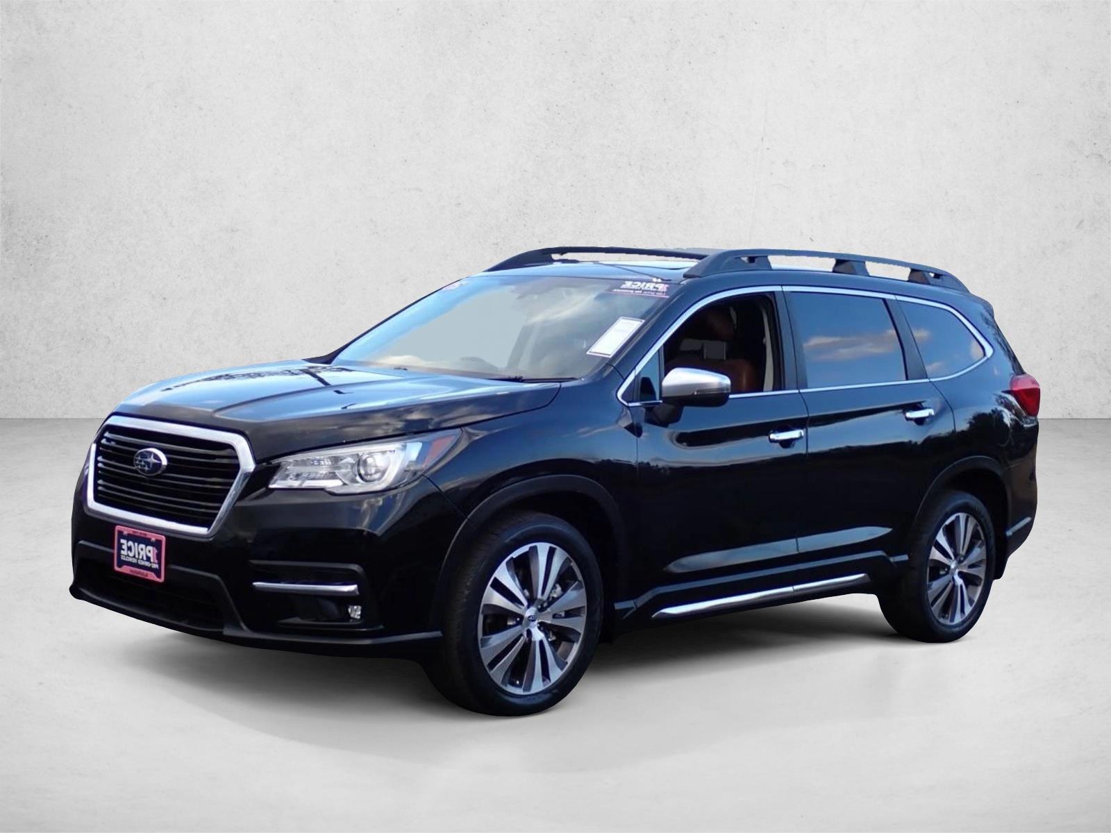 2020 Subaru Ascent Touring