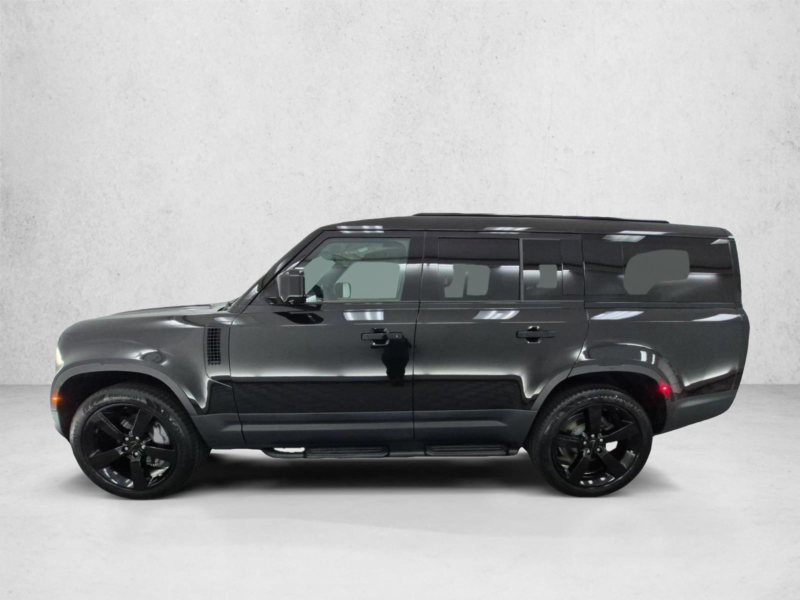 Thumbnail: 2026 Land Rover Defender - 2