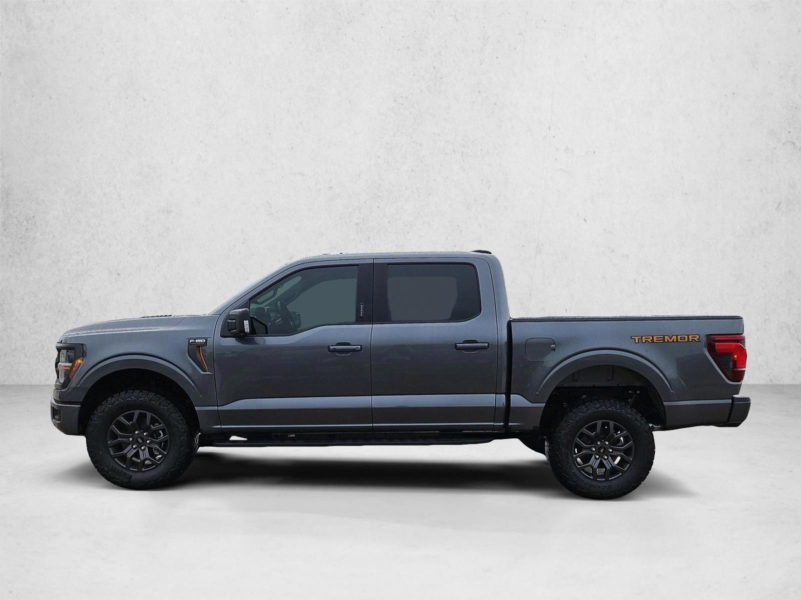 Thumbnail: 2026 Ford F-150 - 2