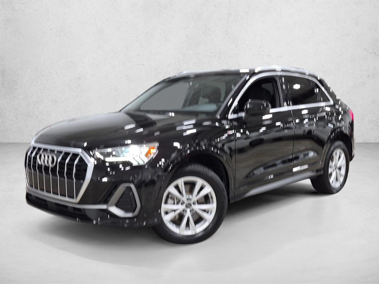 Thumbnail: 2025 Audi Q3 - 1