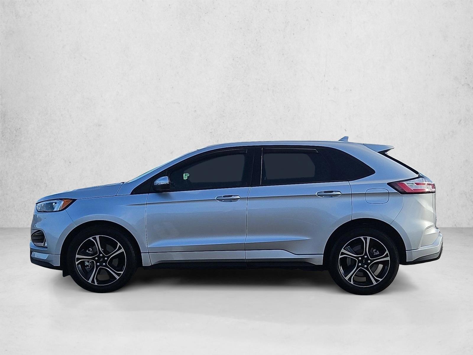 Thumbnail: 2019 Ford Edge - 2