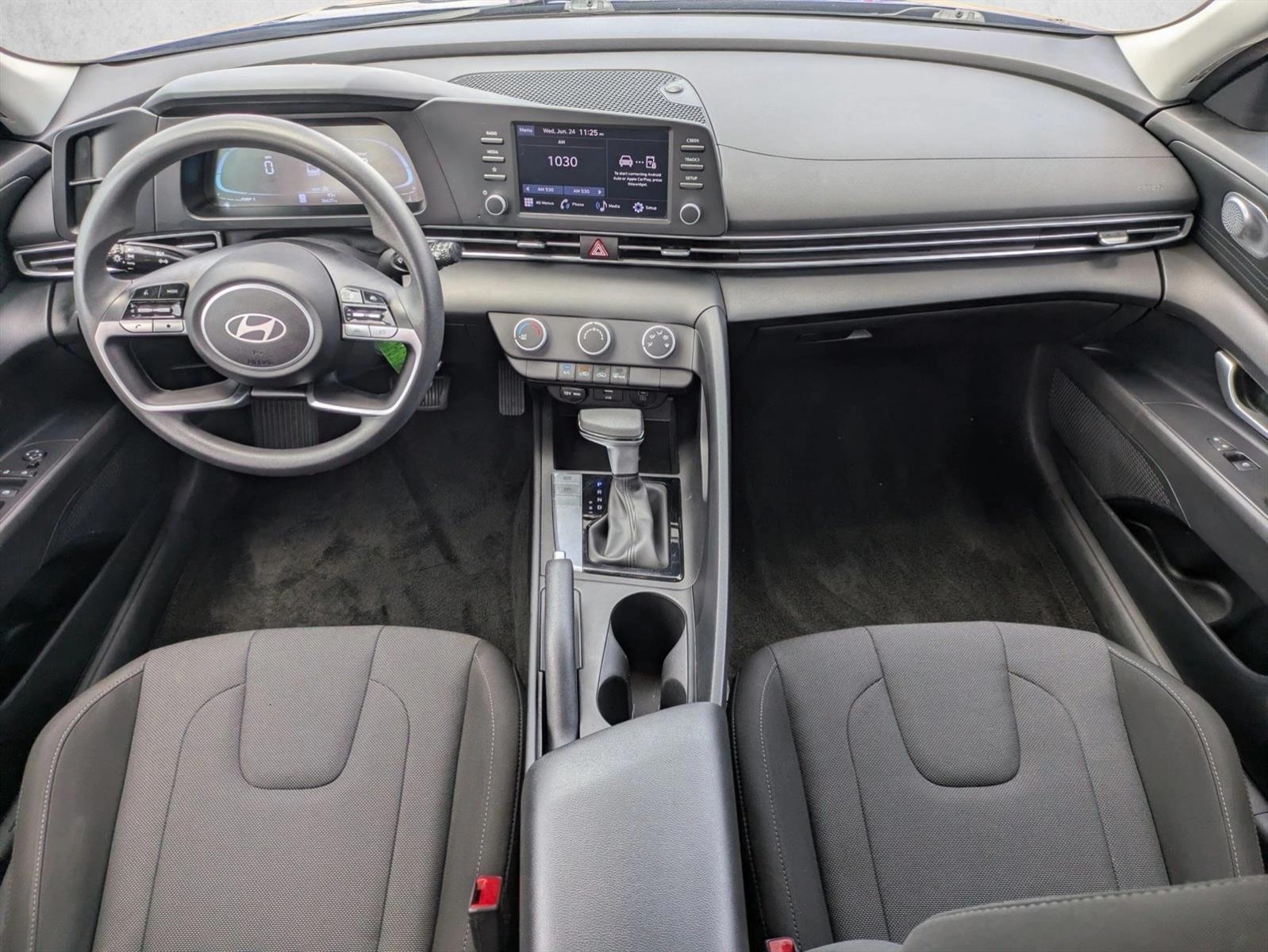 Thumbnail: 2024 Hyundai Elantra - 2