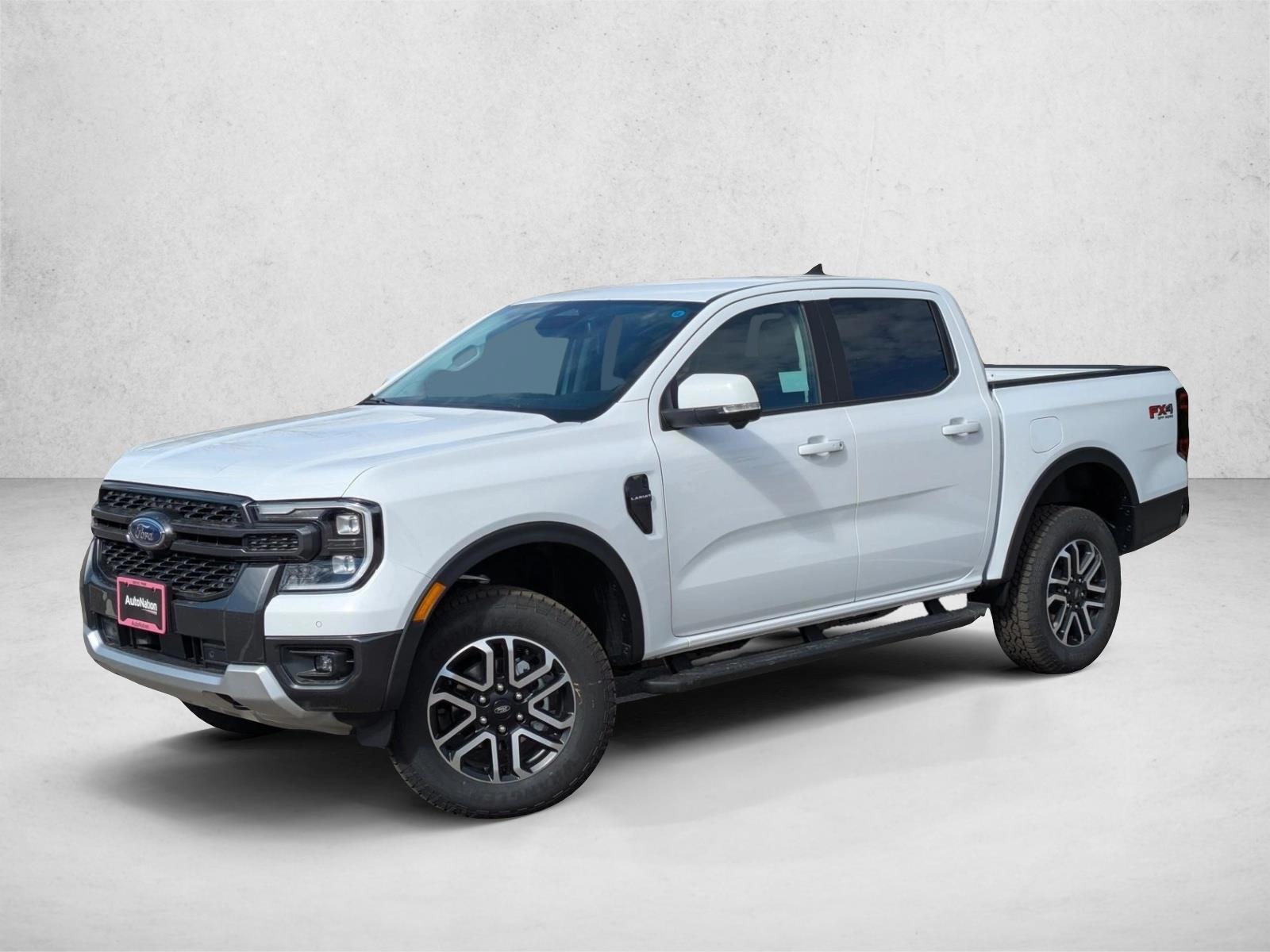 Thumbnail: 2025 Ford Ranger - 1