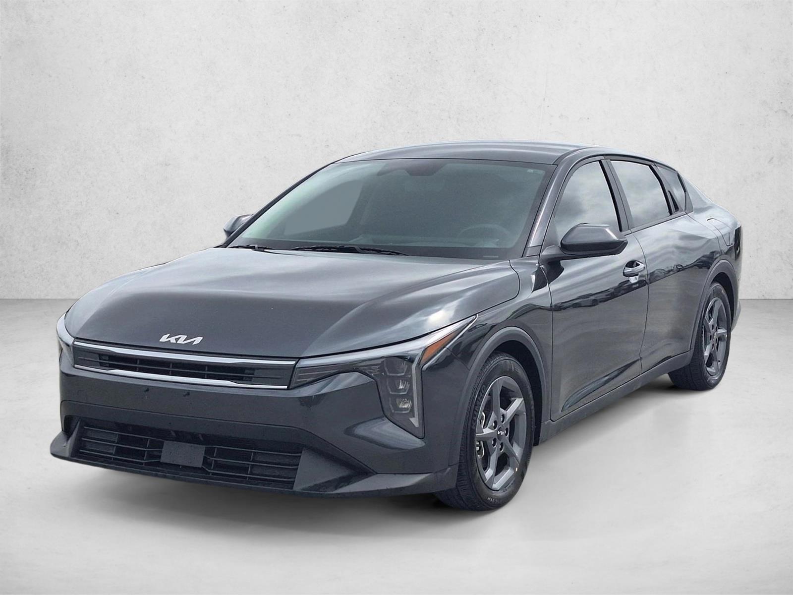 Thumbnail: 2025 Kia K4 - 2