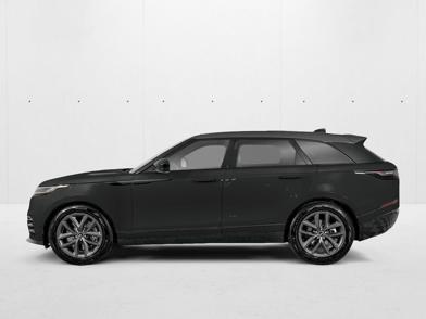 2026 Land Rover Range Rover Velar