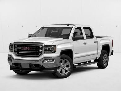 2017 GMC Sierra 1500 SLT -
                  Houston, TX