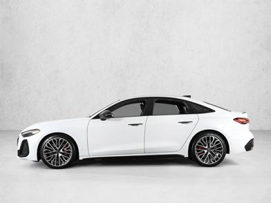 2026 Audi S5