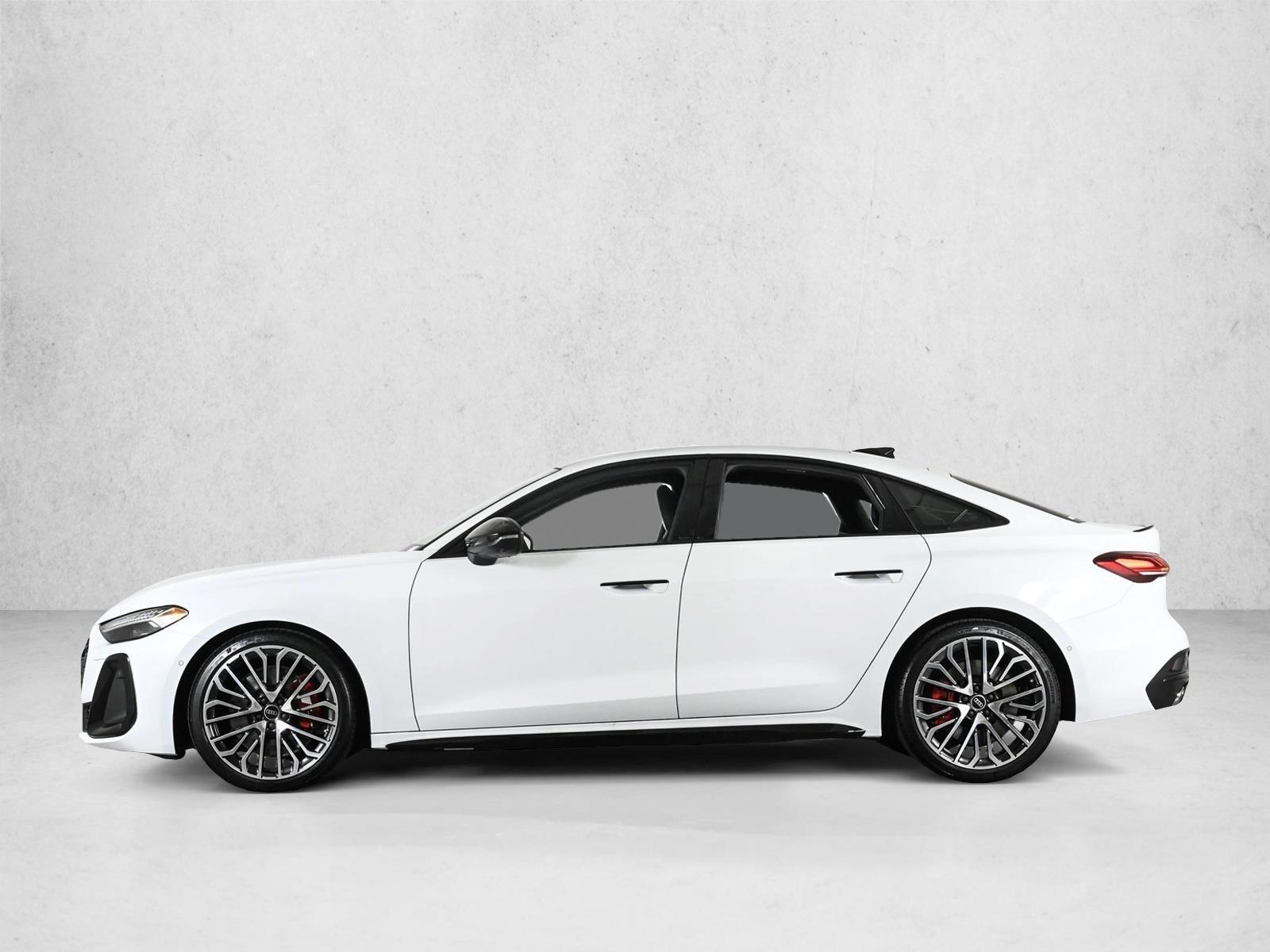 Thumbnail: 2026 Audi S5 - 2